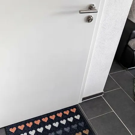 Hotel apartamentowy Boardinghouse *
