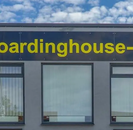 Boardinghouse