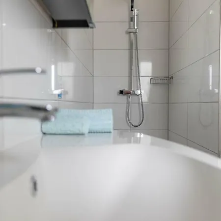 Hotel apartamentowy Boardinghouse Ingolstadt