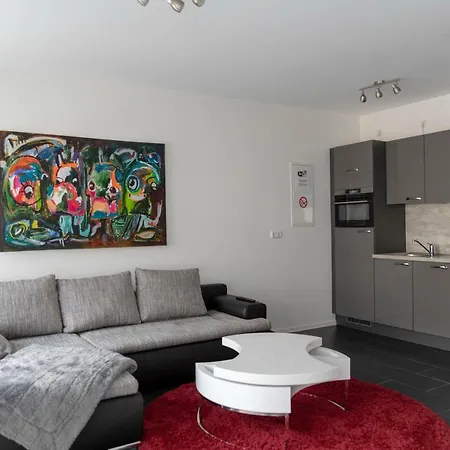 Boardinghouse Апарт-отель *