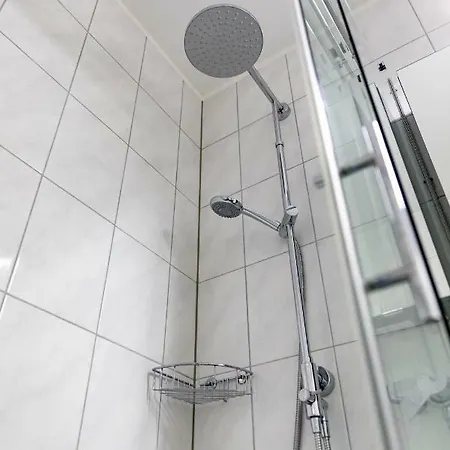 Boardinghouse Апарт-отель