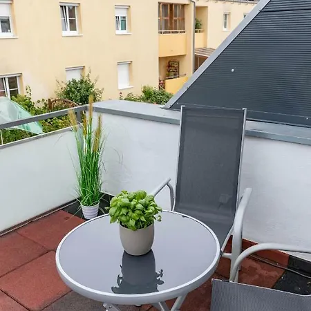 Boardinghouse Ингольштадт