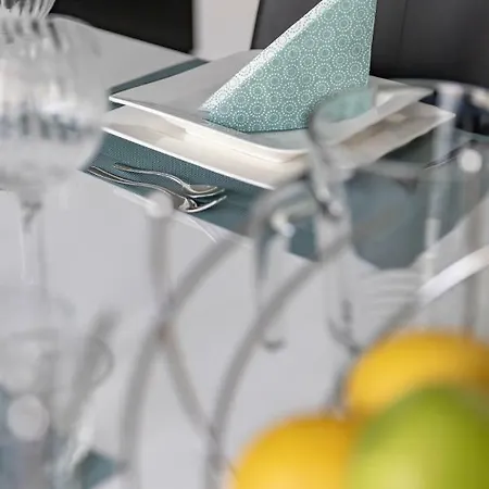 Boardinghouse Апарт-отель *