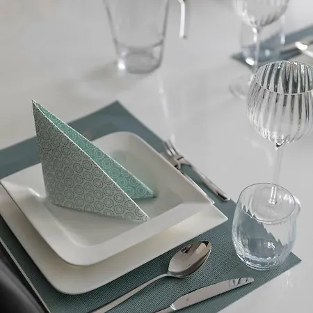 Boardinghouse Апарт-отель Ингольштадт