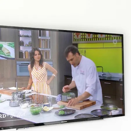 Boardinghouse Апарт-отель Ингольштадт