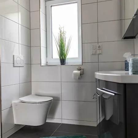 Hotel apartamentowy Boardinghouse Ingolstadt