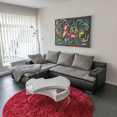 Boardinghouse Апарт-отель