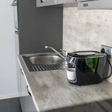 Boardinghouse Ингольштадт