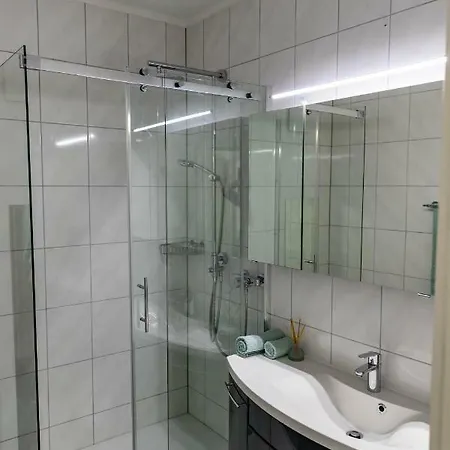 Hotel apartamentowy Boardinghouse *