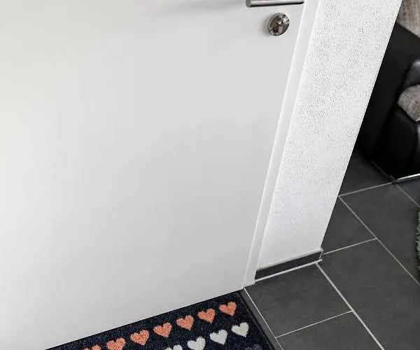 Lejlighedshotel Boardinghouse *