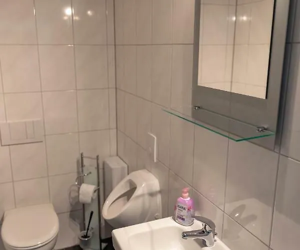 מלון דירות Boardinghouse