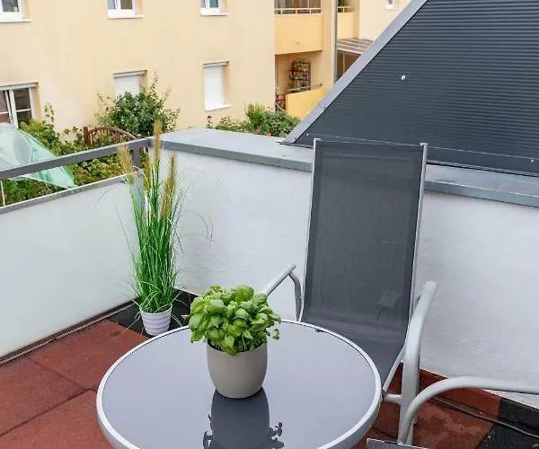 Boardinghouse Ingolstadt