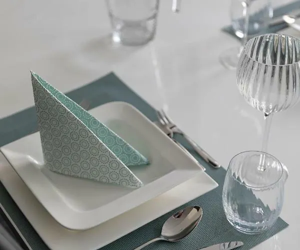 Boardinghouse Lejlighedshotel Ingolstadt